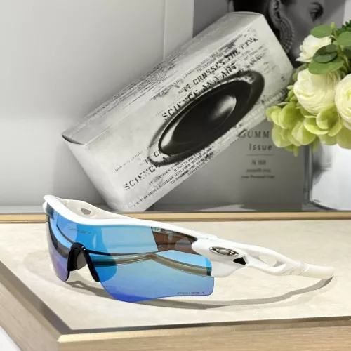 Oakley AAA Quality Sunglasses #1352007