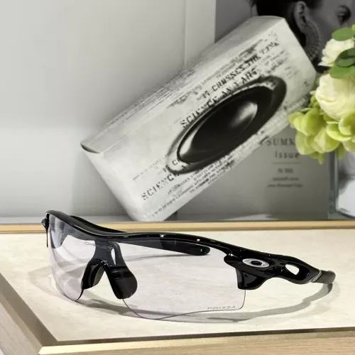 Oakley AAA Quality Sunglasses #1352008