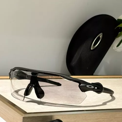 Oakley AAA Quality Sunglasses #1352009
