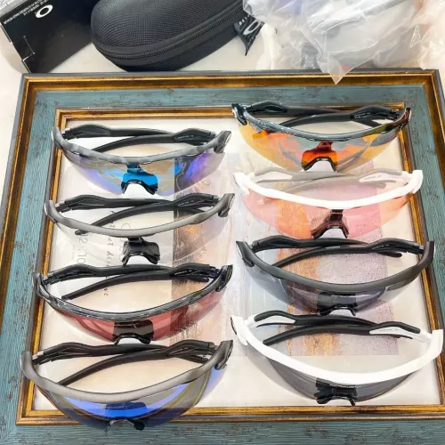 Cheap Oakley AAA Quality Sunglasses #1352009 Replica Wholesale [$72.00 USD] [ITEM#1352009] on Replica Oakley AAA Quality Sunglasses