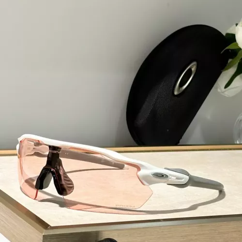 Oakley AAA Quality Sunglasses #1352010
