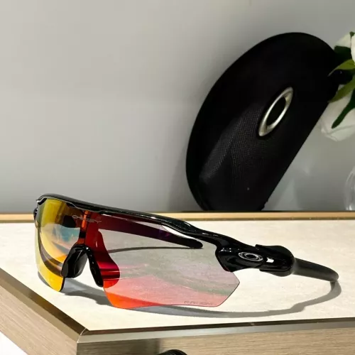 Oakley AAA Quality Sunglasses #1352014