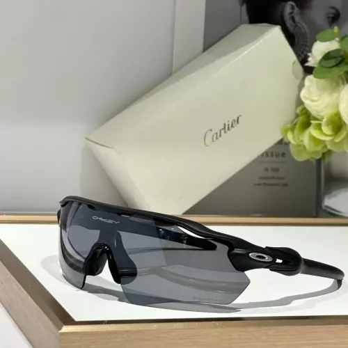 Oakley AAA Quality Sunglasses #1352017