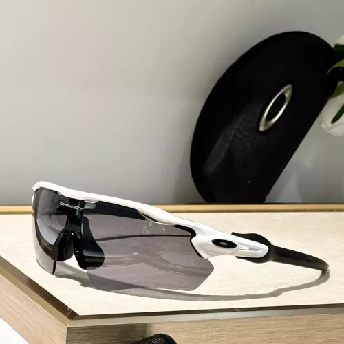 Oakley AAA Quality Sunglasses #1352018