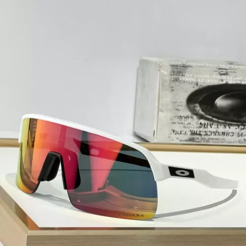 Oakley AAA Quality Sunglasses #1352025