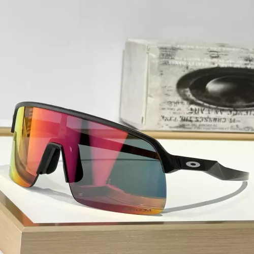 Oakley AAA Quality Sunglasses #1352026