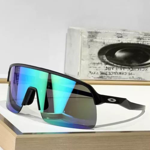 Oakley AAA Quality Sunglasses #1352028