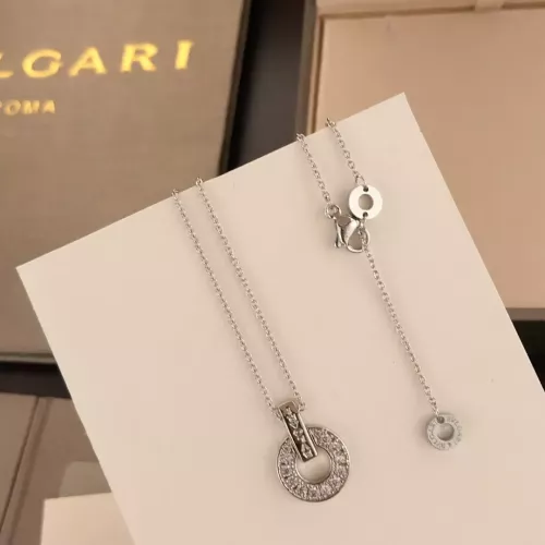 Cheap Bvlgari Jewelry Set For Women #1352029 Replica Wholesale [$45.00 USD] [ITEM#1352029] on Replica Bvlgari Jewelry Set