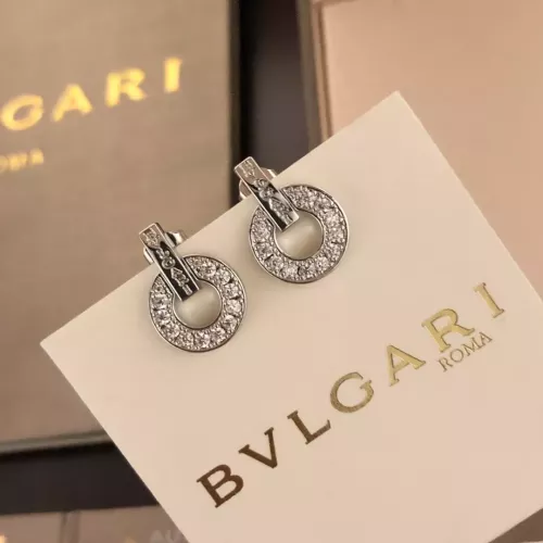 Cheap Bvlgari Jewelry Set For Women #1352029 Replica Wholesale [$45.00 USD] [ITEM#1352029] on Replica Bvlgari Jewelry Set