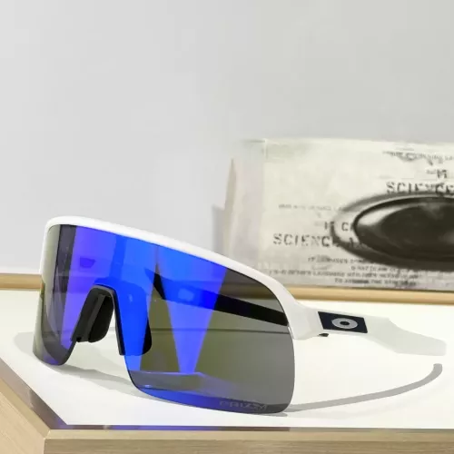 Oakley AAA Quality Sunglasses #1352030