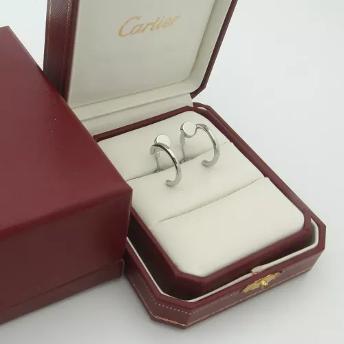 Cartier Earrings For Women #1352032