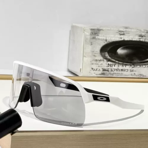 Oakley AAA Quality Sunglasses #1352036