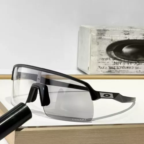 Oakley AAA Quality Sunglasses #1352037