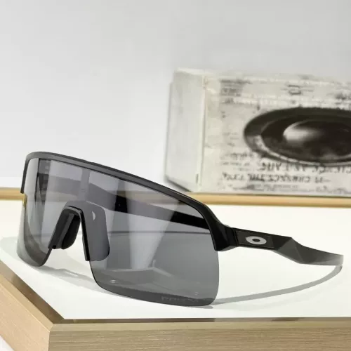 Oakley AAA Quality Sunglasses #1352038