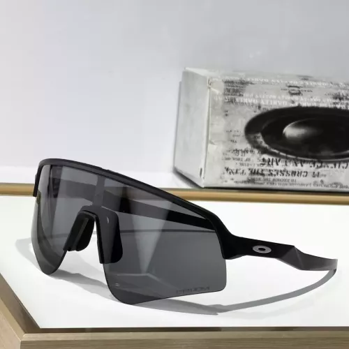 Oakley AAA Quality Sunglasses #1352041