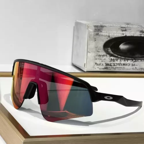 Oakley AAA Quality Sunglasses #1352044