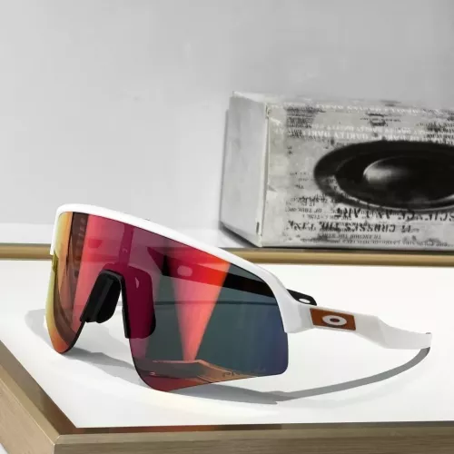 Oakley AAA Quality Sunglasses #1352045