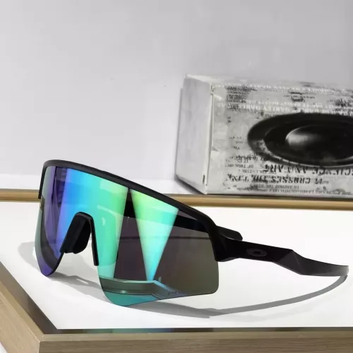 Oakley AAA Quality Sunglasses #1352046