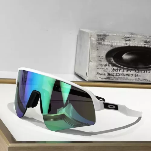 Oakley AAA Quality Sunglasses #1352047