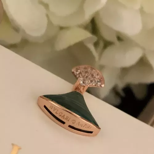 Cheap Bvlgari Earrings For Women #1352049 Replica Wholesale [$36.00 USD] [ITEM#1352049] on Replica Bvlgari Earrings
