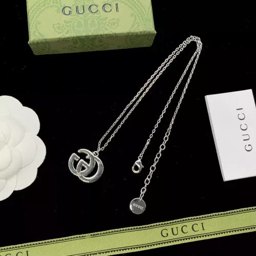 Cheap Gucci Necklaces #1352056 Replica Wholesale [$39.00 USD] [ITEM#1352056] on Replica Gucci Necklaces