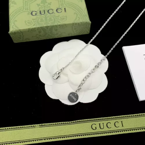 Cheap Gucci Necklaces #1352056 Replica Wholesale [$39.00 USD] [ITEM#1352056] on Replica Gucci Necklaces