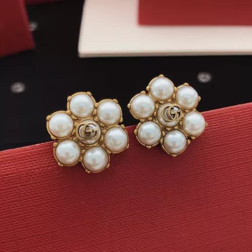 Gucci Earrings For Women #1352057