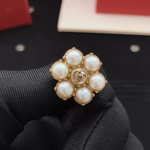 Cheap Gucci Earrings For Women #1352057 Replica Wholesale [$29.00 USD] [ITEM#1352057] on Replica Gucci Earrings