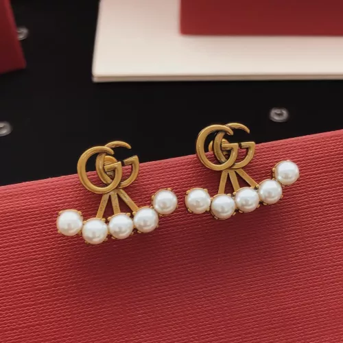 Gucci Earrings For Women #1352058