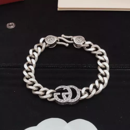 Cheap Gucci Bracelets #1352059 Replica Wholesale [$36.00 USD] [ITEM#1352059] on Replica Gucci Bracelets