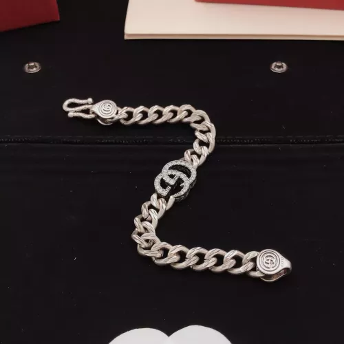 Cheap Gucci Bracelets #1352059 Replica Wholesale [$36.00 USD] [ITEM#1352059] on Replica Gucci Bracelets