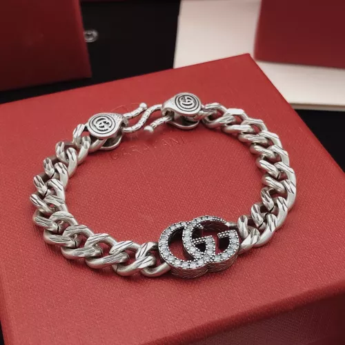 Cheap Gucci Bracelets #1352059 Replica Wholesale [$36.00 USD] [ITEM#1352059] on Replica Gucci Bracelets
