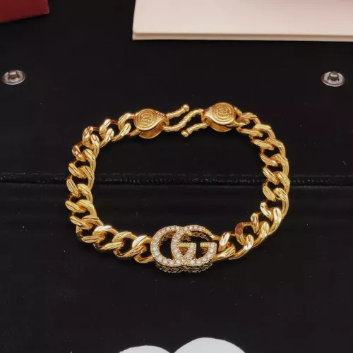 Gucci Bracelets #1352060
