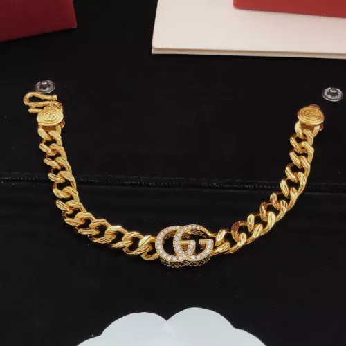 Cheap Gucci Bracelets #1352060 Replica Wholesale [$36.00 USD] [ITEM#1352060] on Replica Gucci Bracelets