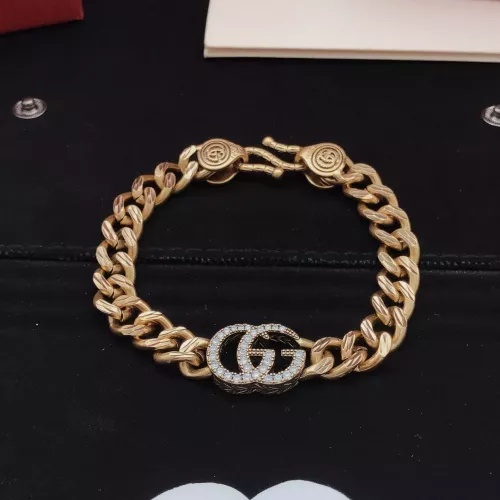 Gucci Bracelets #1352061