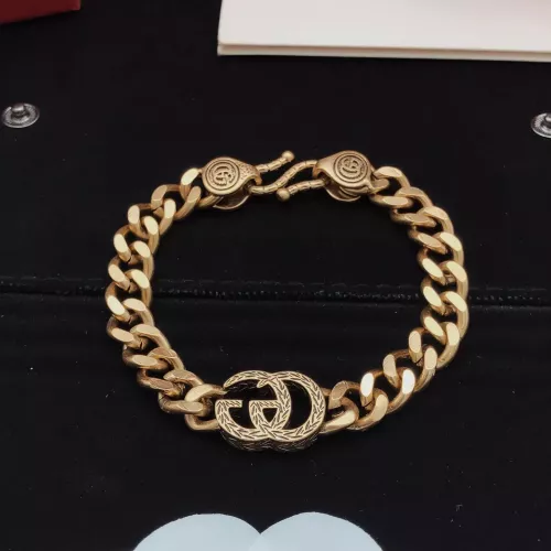 Cheap Gucci Bracelets #1352061 Replica Wholesale [$36.00 USD] [ITEM#1352061] on Replica Gucci Bracelets