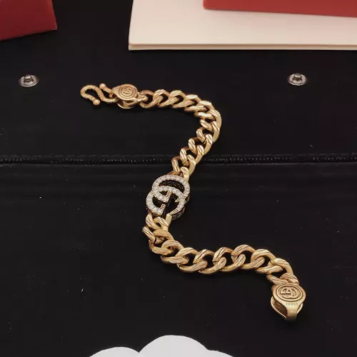 Cheap Gucci Bracelets #1352061 Replica Wholesale [$36.00 USD] [ITEM#1352061] on Replica Gucci Bracelets