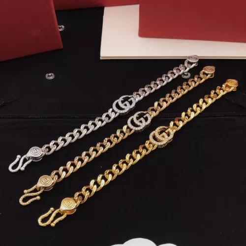 Cheap Gucci Bracelets #1352061 Replica Wholesale [$36.00 USD] [ITEM#1352061] on Replica Gucci Bracelets