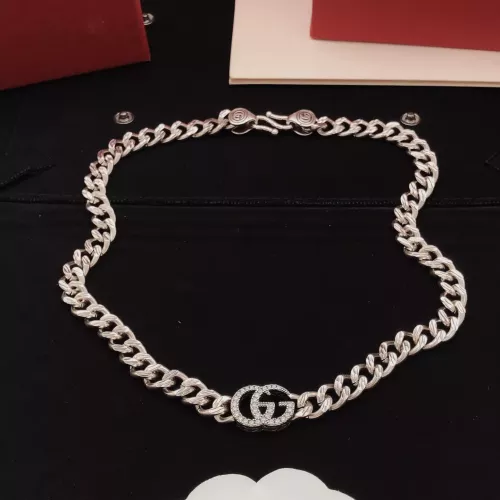 Gucci Necklaces #1352062