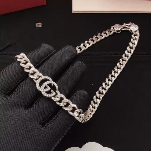 Cheap Gucci Necklaces #1352062 Replica Wholesale [$39.00 USD] [ITEM#1352062] on Replica Gucci Necklaces