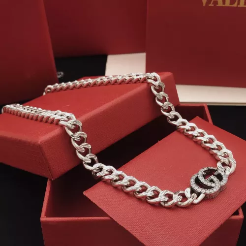 Cheap Gucci Necklaces #1352062 Replica Wholesale [$39.00 USD] [ITEM#1352062] on Replica Gucci Necklaces