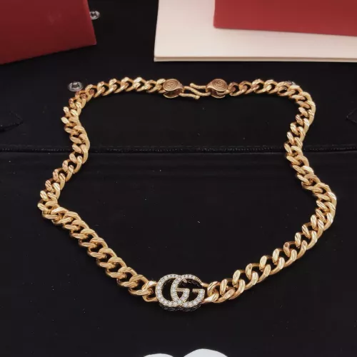 Gucci Necklaces #1352063