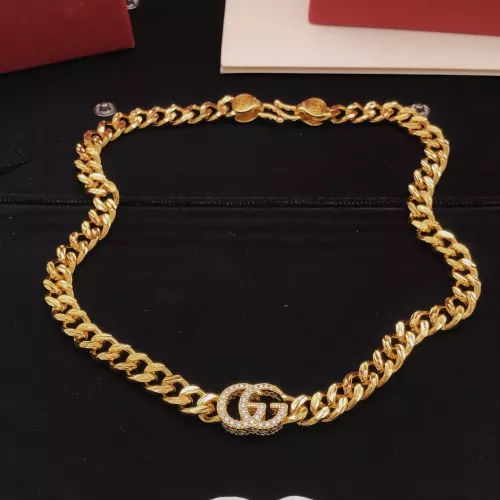 Gucci Necklaces #1352064