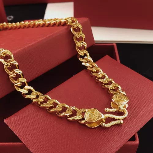 Cheap Gucci Necklaces #1352064 Replica Wholesale [$39.00 USD] [ITEM#1352064] on Replica Gucci Necklaces