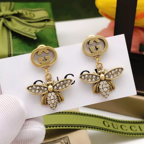 Gucci Earrings For Women #1352066