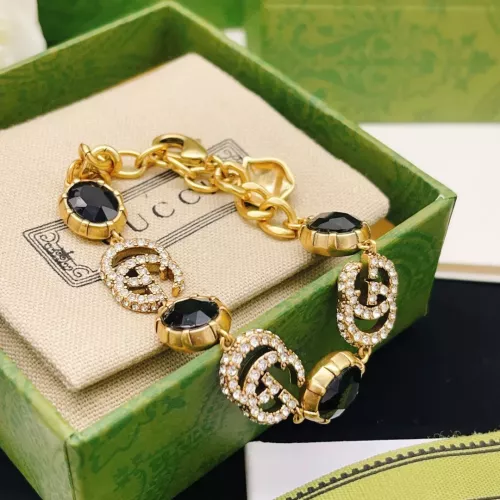 Cheap Gucci Bracelets For Women #1352069 Replica Wholesale [$34.00 USD] [ITEM#1352069] on Replica Gucci Bracelets