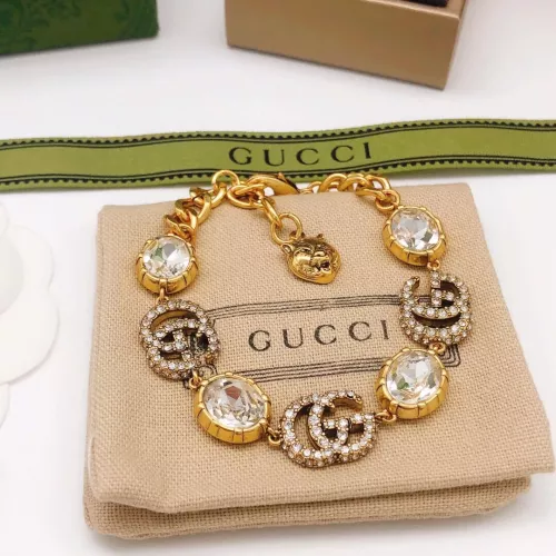 Gucci Bracelets For Women #1352070