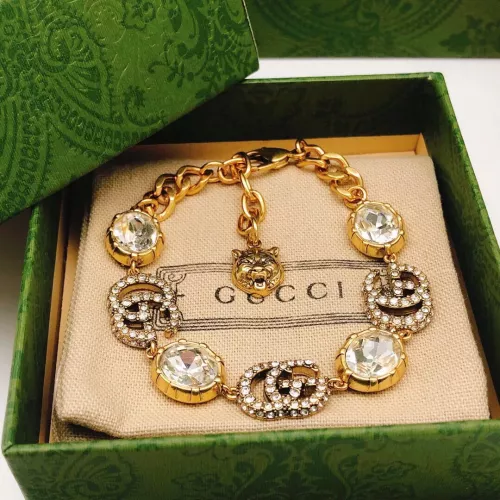 Cheap Gucci Bracelets For Women #1352070 Replica Wholesale [$34.00 USD] [ITEM#1352070] on Replica Gucci Bracelets