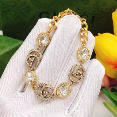 Cheap Gucci Bracelets For Women #1352070 Replica Wholesale [$34.00 USD] [ITEM#1352070] on Replica Gucci Bracelets