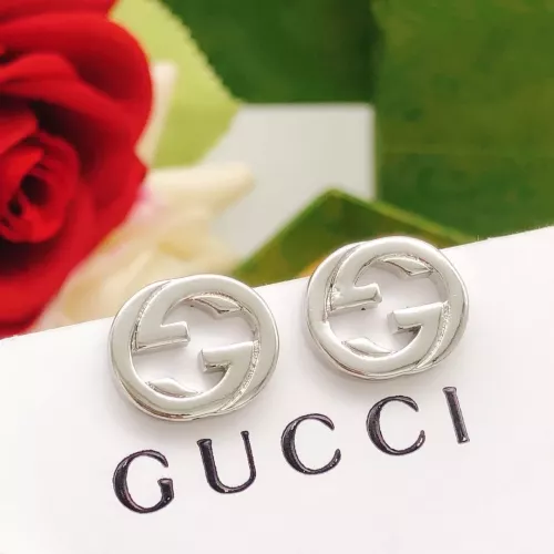 Gucci Earrings For Women #1352071